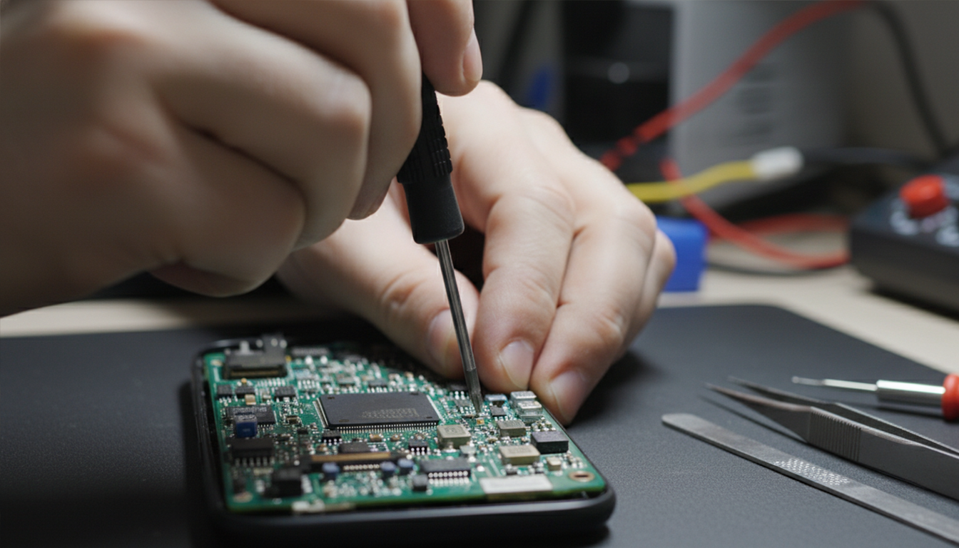 Vocational Training Program for Youth