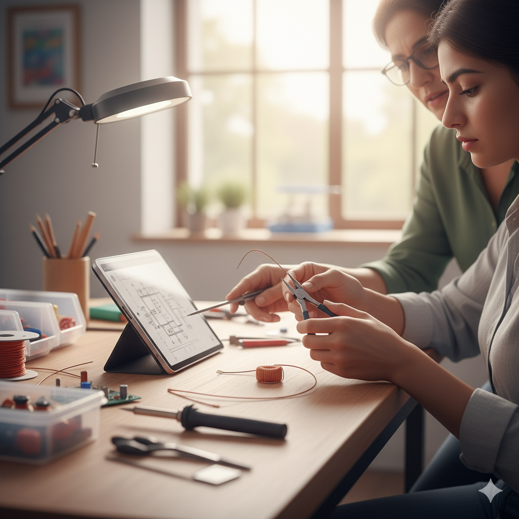 Skill Development and Employment