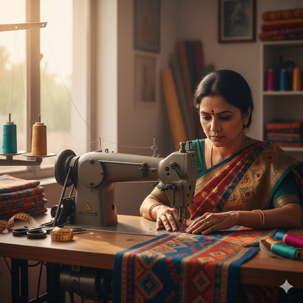 Women Empowerment & Financial Literacy