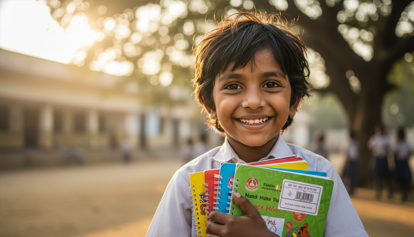 NGO Program Slider Image