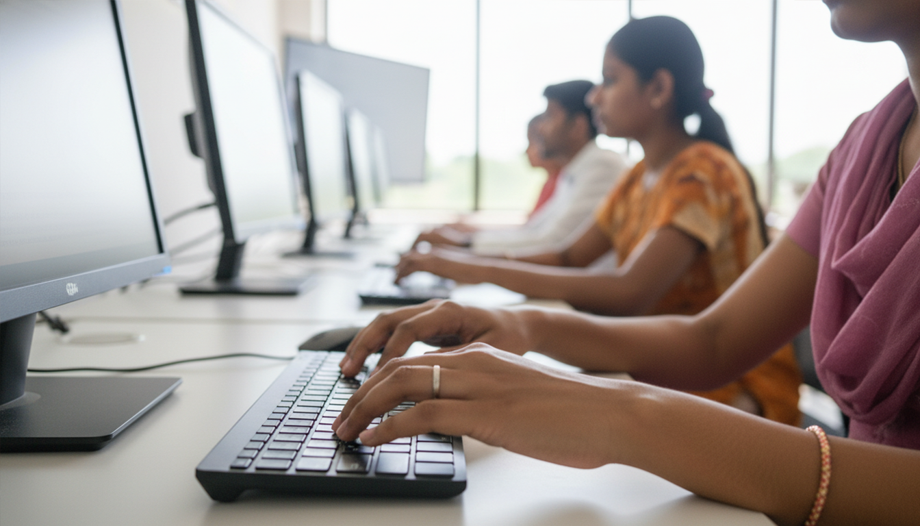 NGO Program Slider Image