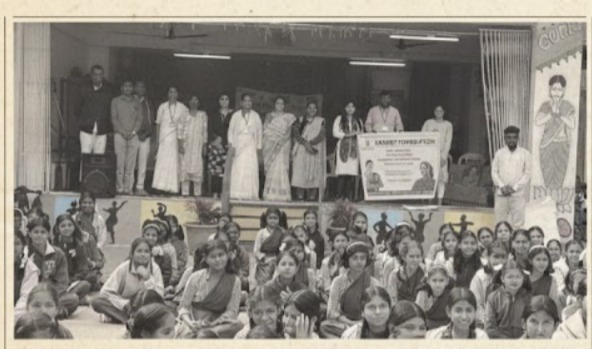 NGO Program Slider Image