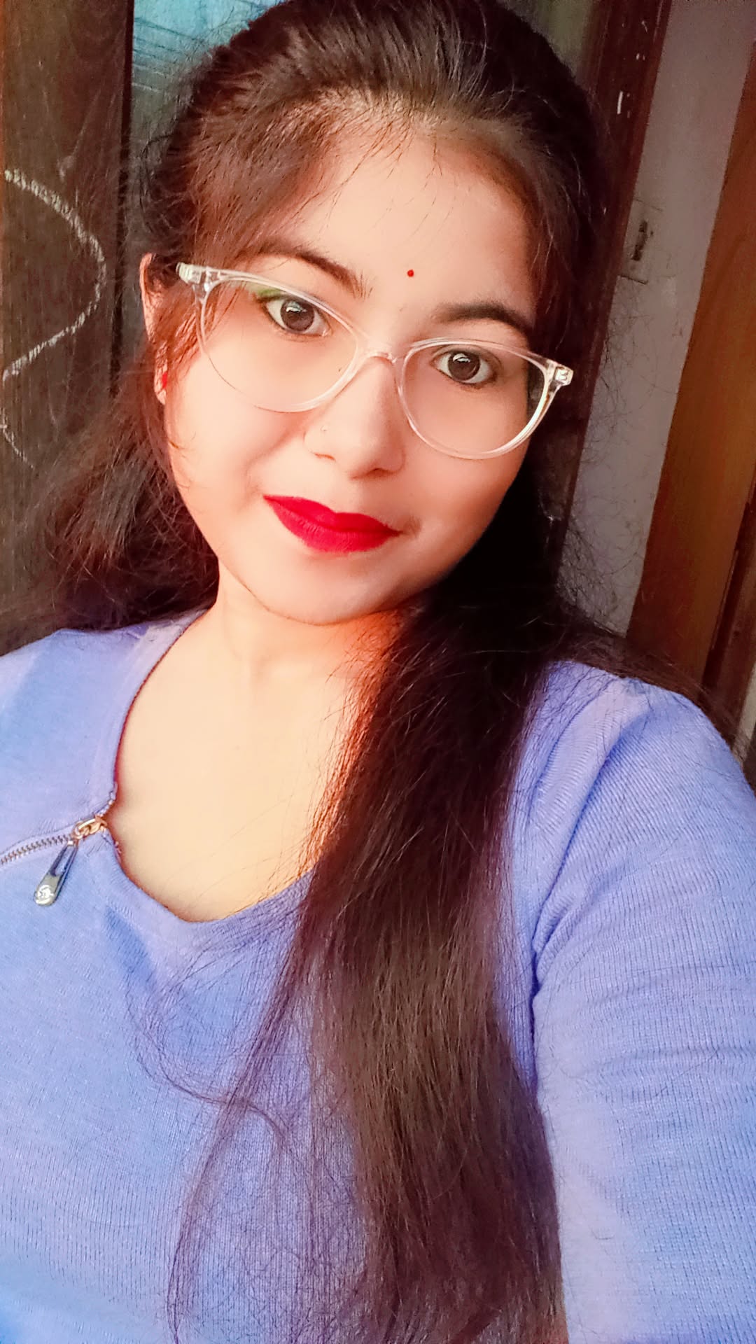 Ashwini Suresh Khutafale