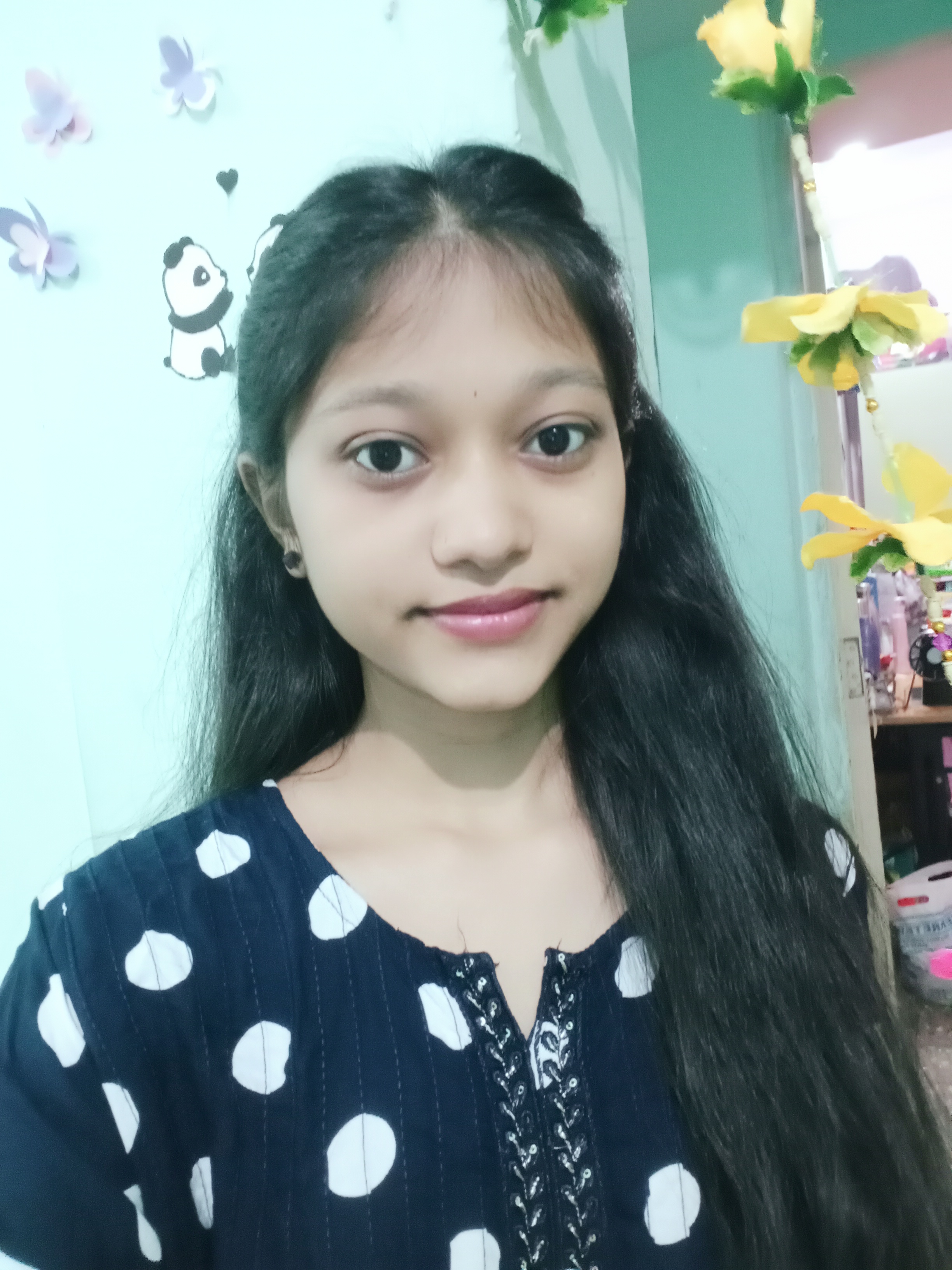 Tejaswini Purushottam Raut