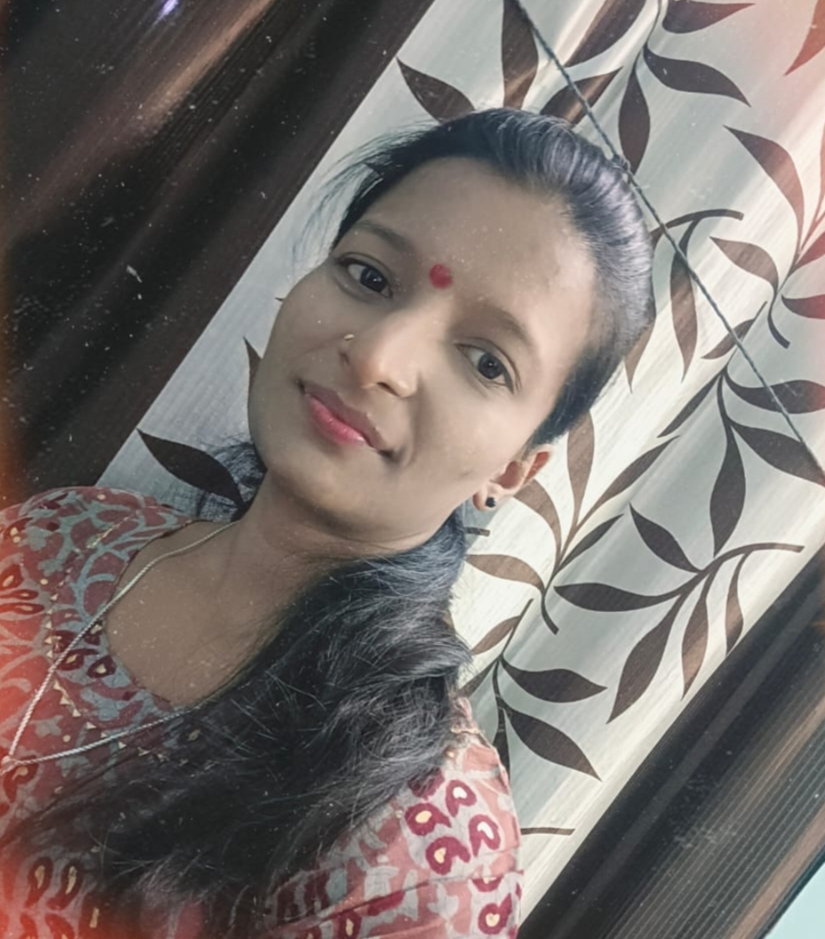 Priyanka nandakishor Ningurkar