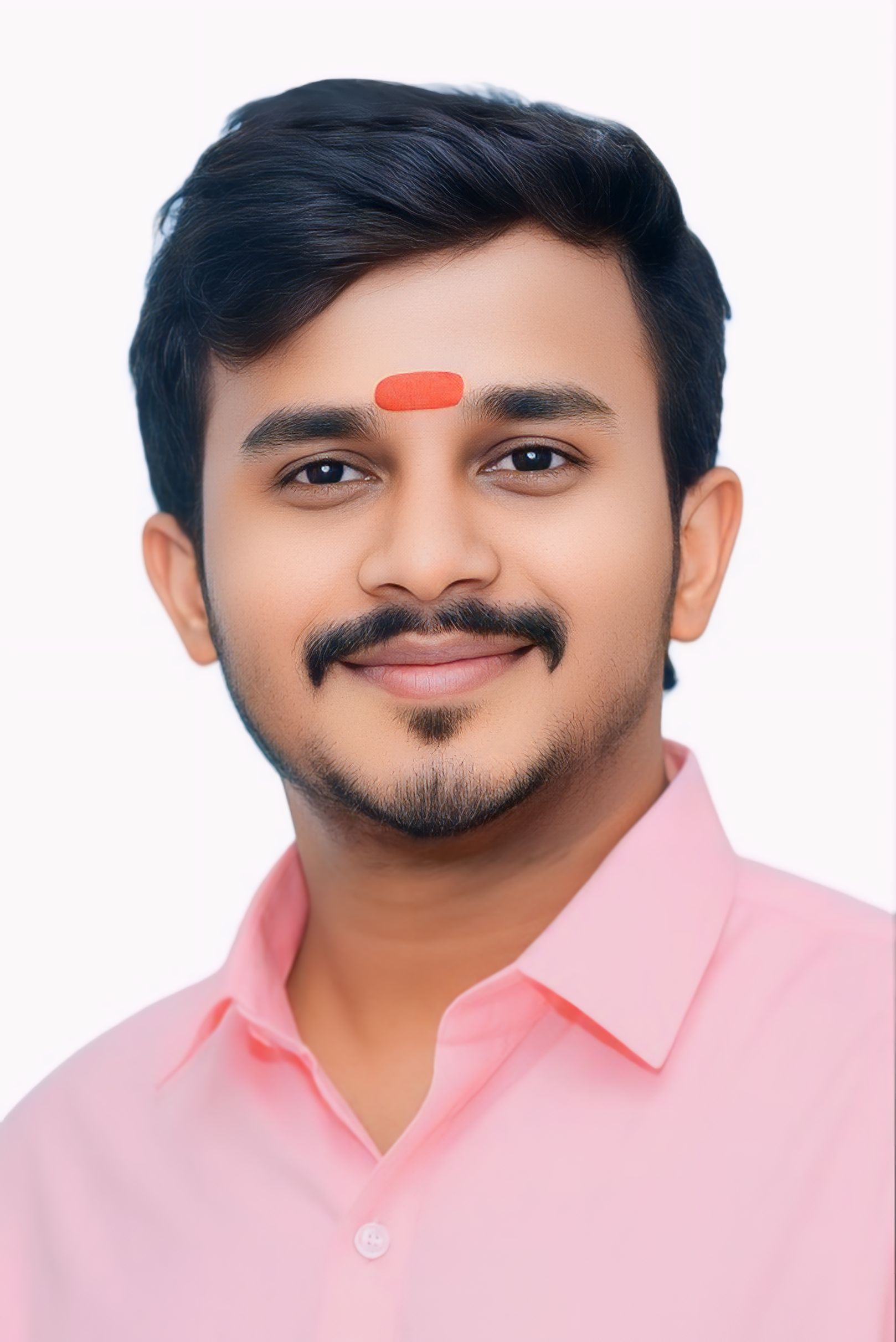 PRASHANT ASHOK BORADE