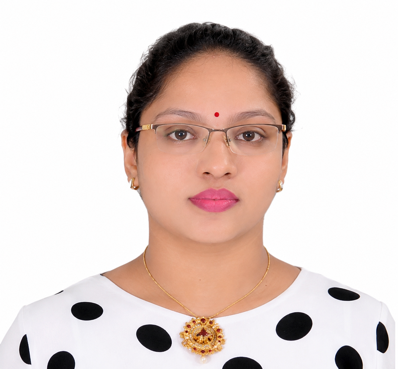 Jayshree Anil Wanjari